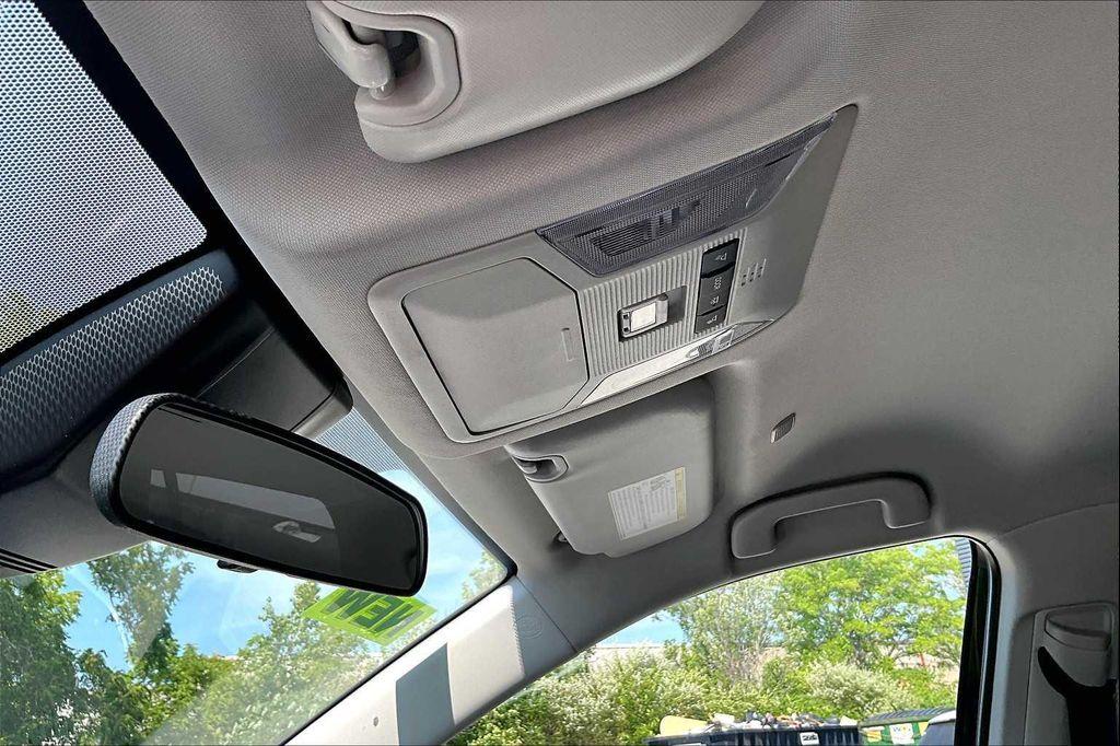 new 2025 Toyota RAV4 car, priced at $32,302