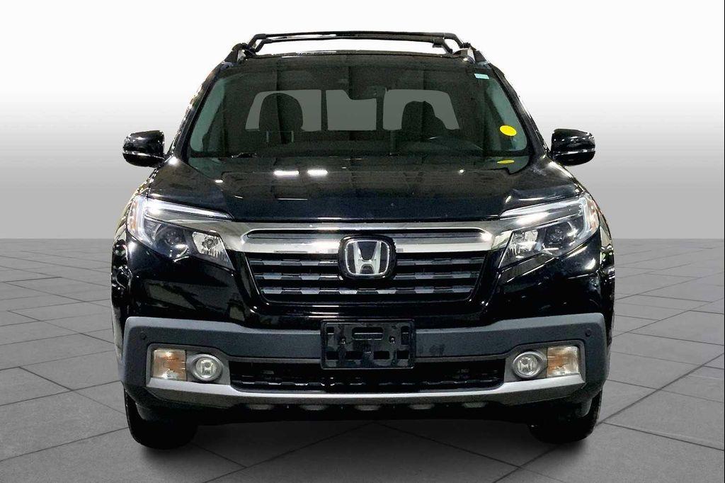 used 2020 Honda Ridgeline car, priced at $26,247