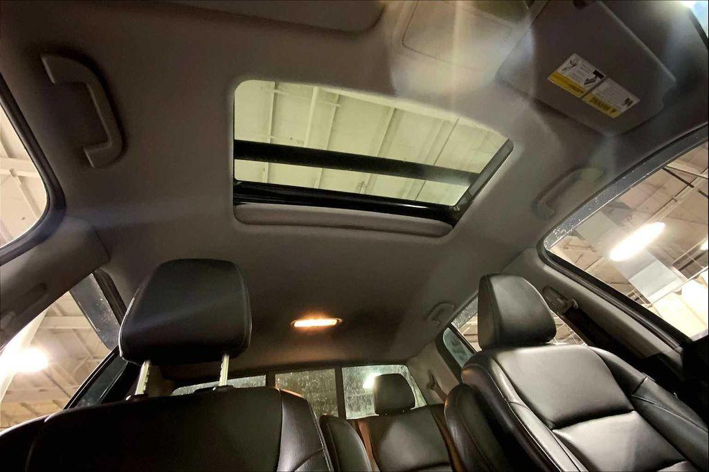 used 2020 Honda Ridgeline car, priced at $26,247