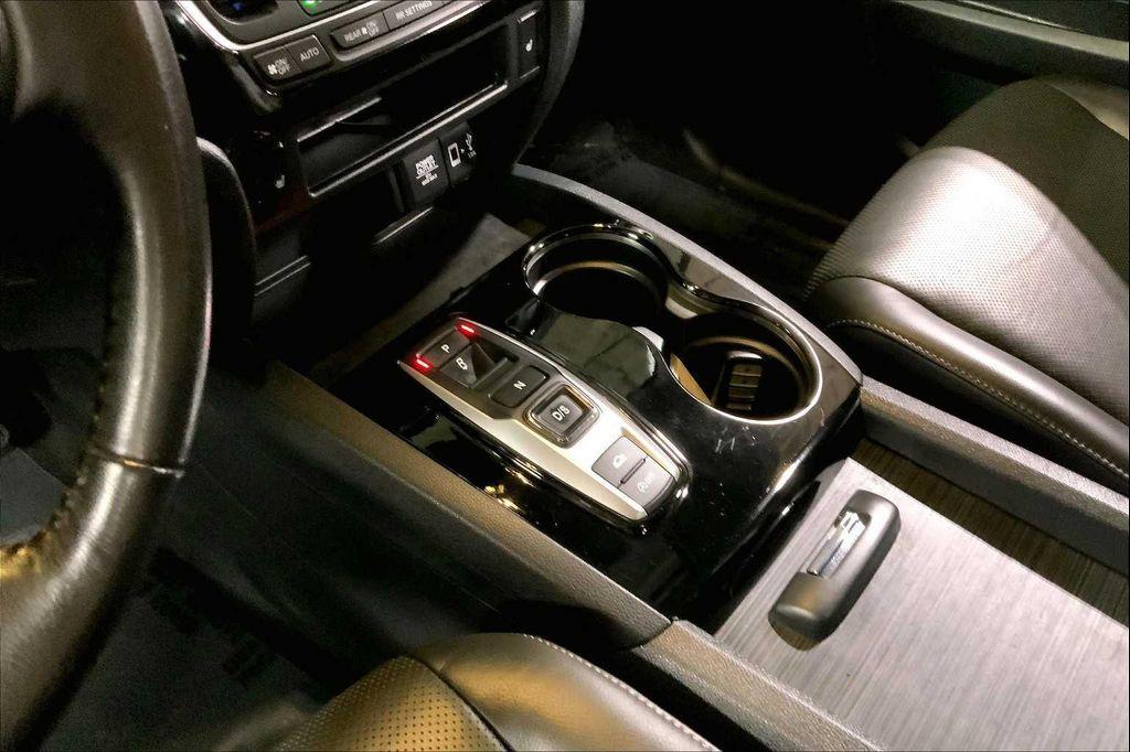used 2020 Honda Ridgeline car, priced at $26,247