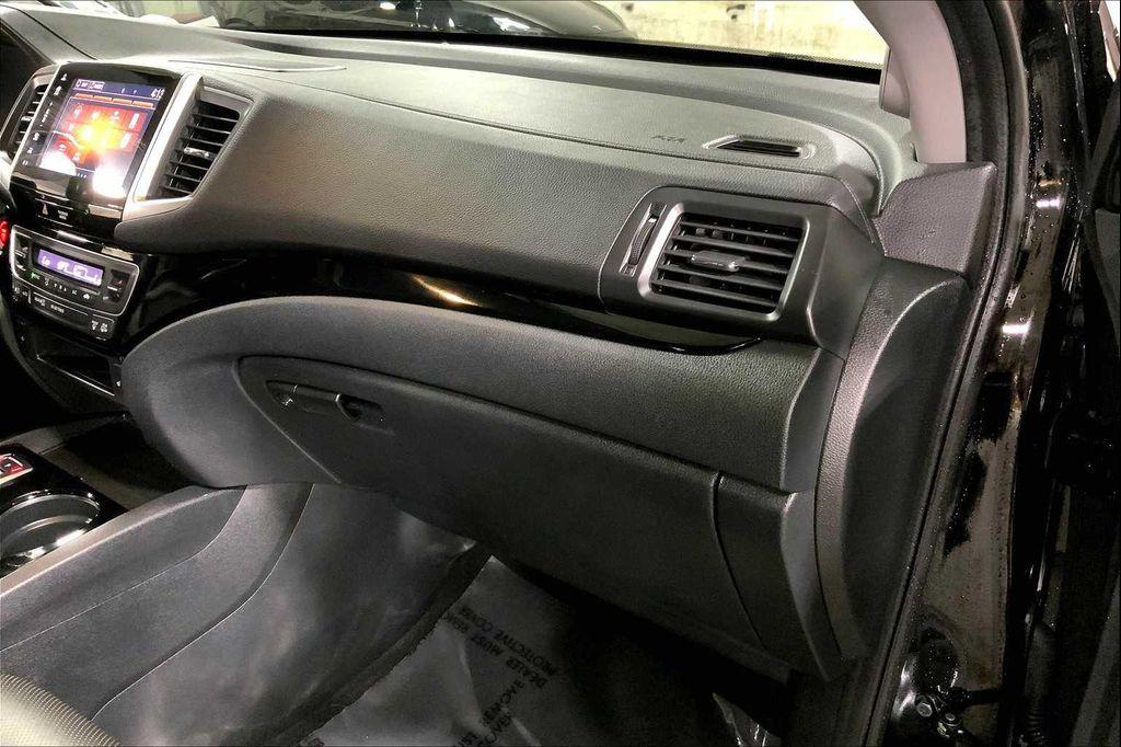 used 2020 Honda Ridgeline car, priced at $26,247