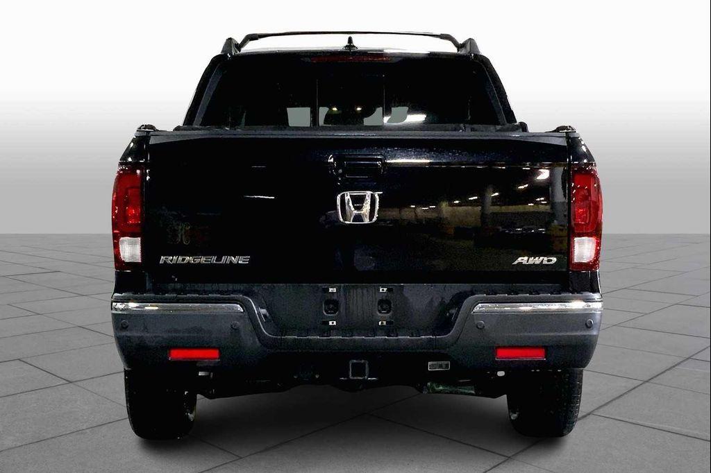 used 2020 Honda Ridgeline car, priced at $26,247