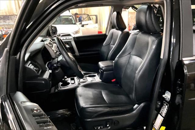 used 2017 Toyota 4Runner car, priced at $29,997