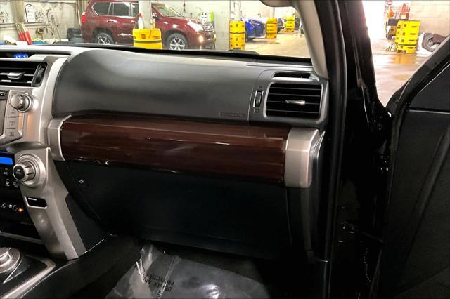 used 2017 Toyota 4Runner car, priced at $29,997
