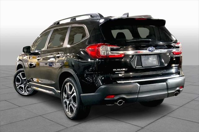 used 2023 Subaru Ascent car, priced at $39,057
