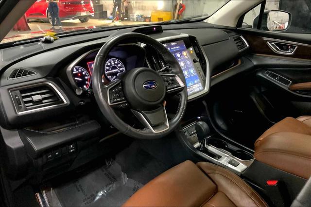used 2023 Subaru Ascent car, priced at $39,057