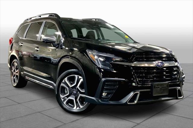 used 2023 Subaru Ascent car, priced at $39,057
