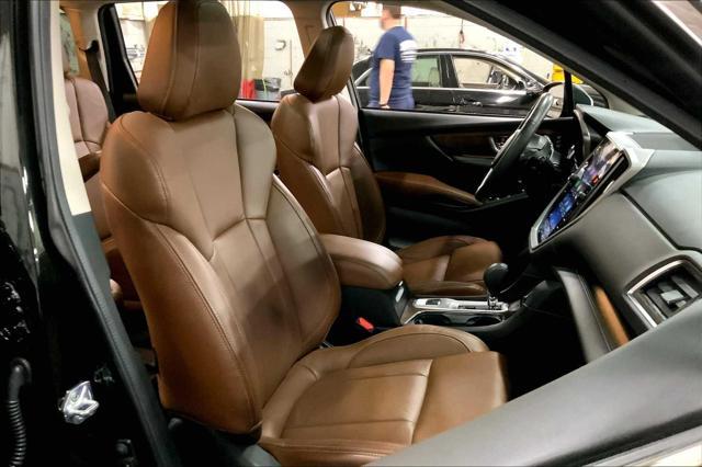 used 2023 Subaru Ascent car, priced at $39,057