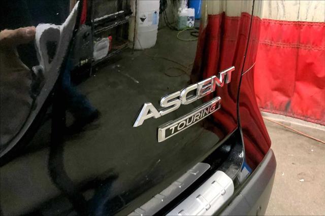 used 2023 Subaru Ascent car, priced at $39,057