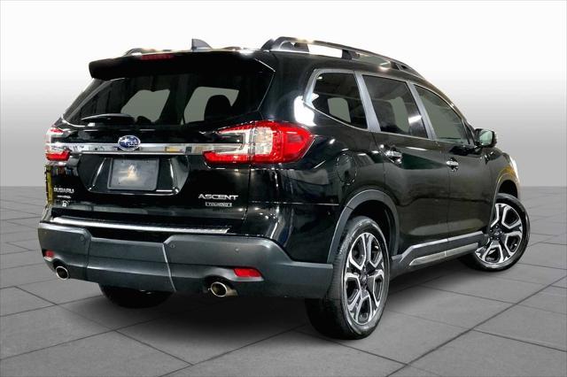 used 2023 Subaru Ascent car, priced at $39,057