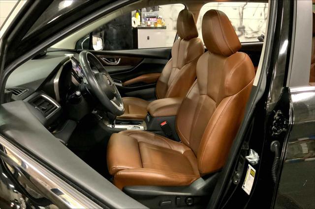 used 2023 Subaru Ascent car, priced at $39,057
