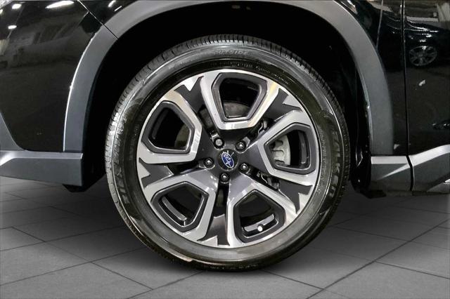 used 2023 Subaru Ascent car, priced at $39,057