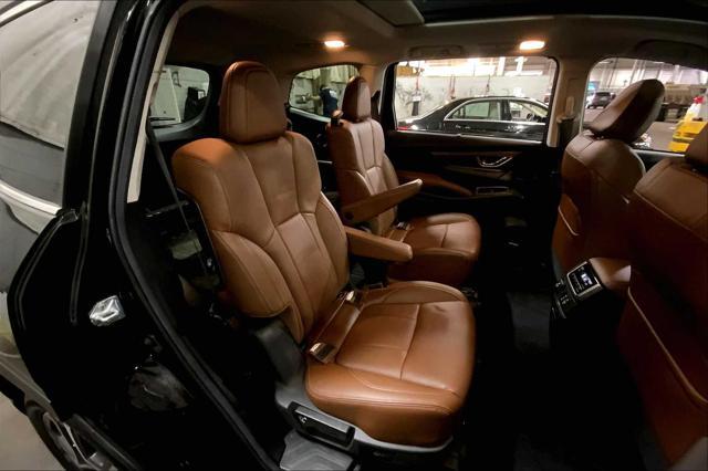 used 2023 Subaru Ascent car, priced at $39,057