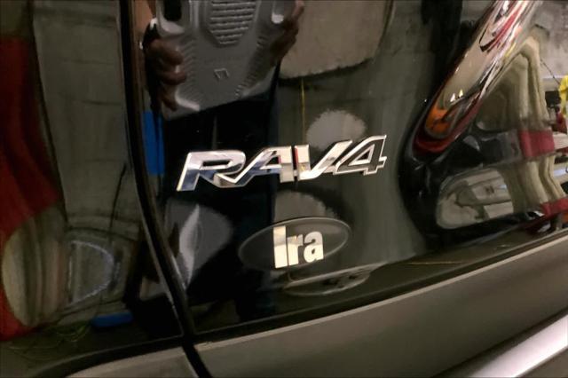 used 2021 Toyota RAV4 Hybrid car, priced at $33,347