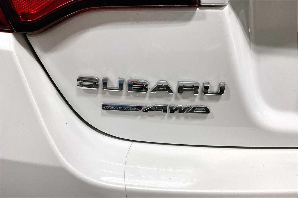 used 2018 Subaru Legacy car, priced at $18,717