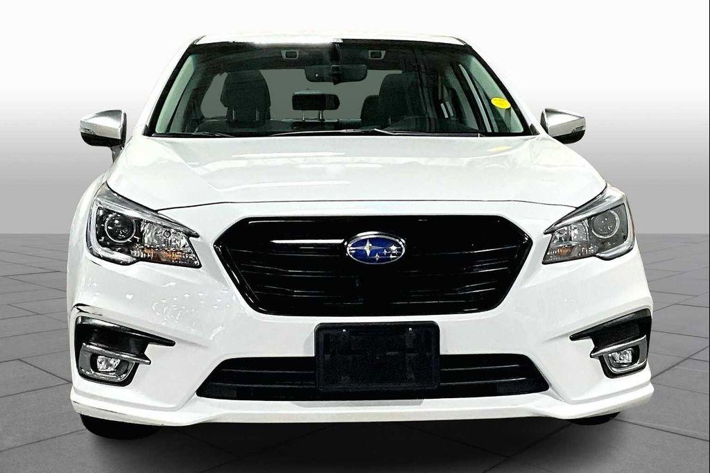 used 2018 Subaru Legacy car, priced at $18,717
