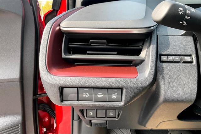 new 2024 Toyota Prius Prime car, priced at $39,472