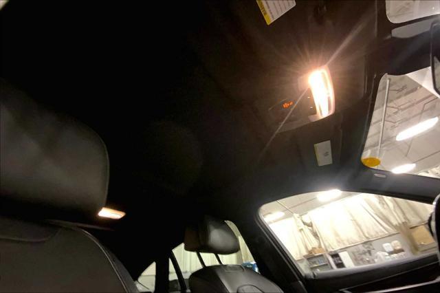 used 2017 BMW X6 car, priced at $30,747