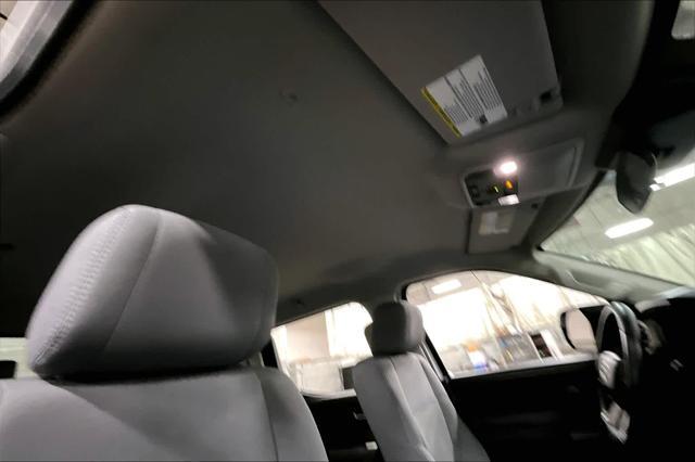 used 2024 Toyota Tundra car, priced at $46,988