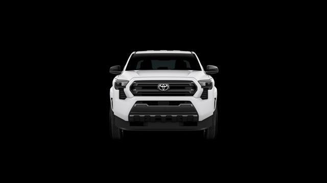 new 2024 Toyota Tacoma car, priced at $40,874