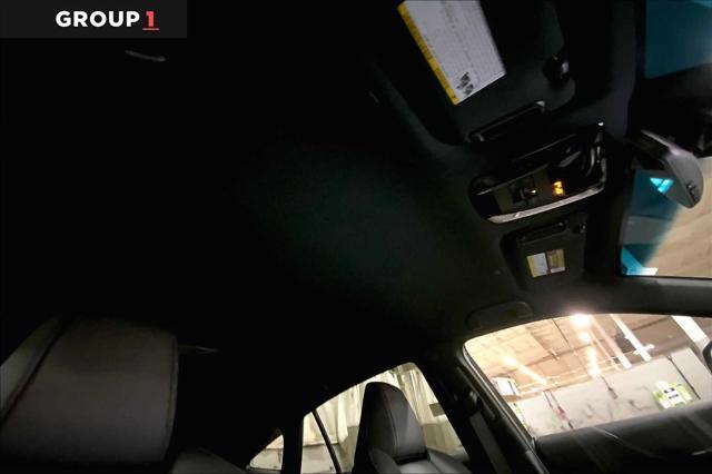 used 2024 Toyota Venza car, priced at $40,492