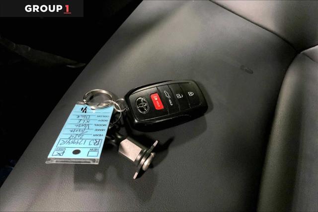 used 2024 Toyota Venza car, priced at $40,492