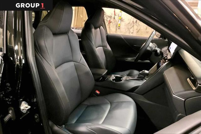 used 2024 Toyota Venza car, priced at $40,492