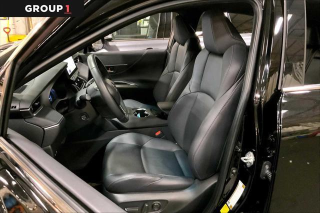 used 2024 Toyota Venza car, priced at $40,492