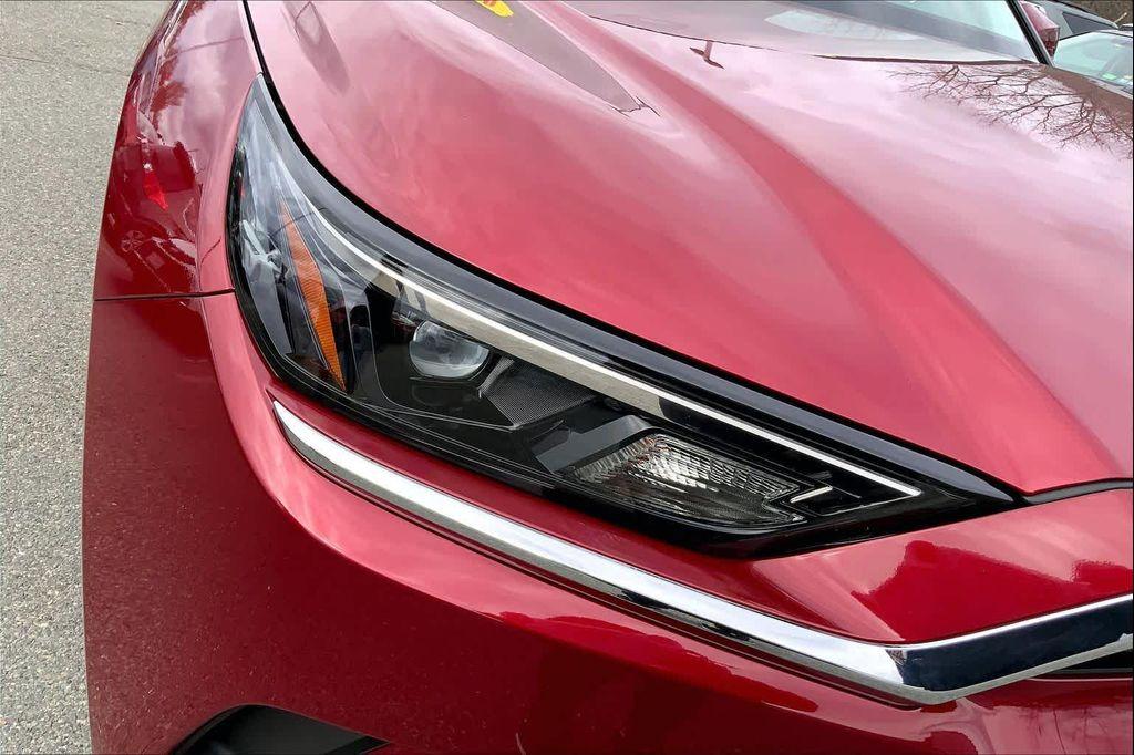 new 2026 Toyota Grand Highlander Hybrid car, priced at $51,718