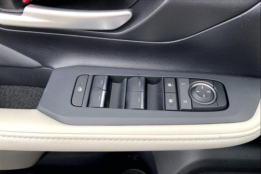 new 2026 Toyota Grand Highlander Hybrid car, priced at $51,718