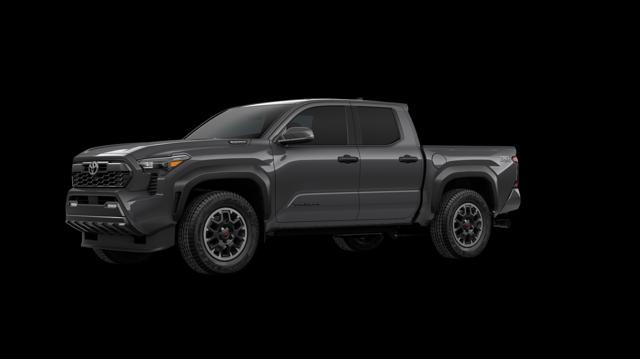 new 2024 Toyota Tacoma car, priced at $53,600