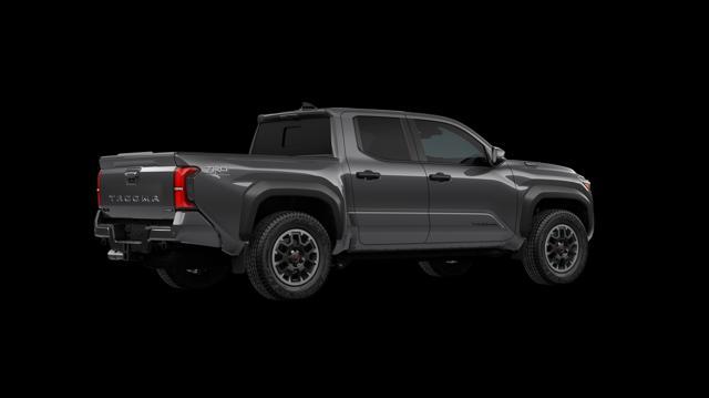 new 2024 Toyota Tacoma car, priced at $53,600