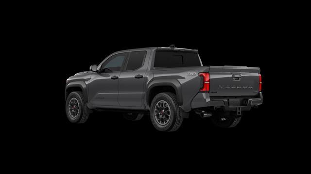 new 2024 Toyota Tacoma car, priced at $53,600