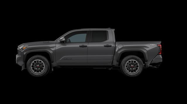 new 2024 Toyota Tacoma car, priced at $53,600