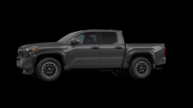 new 2024 Toyota Tacoma car, priced at $53,600