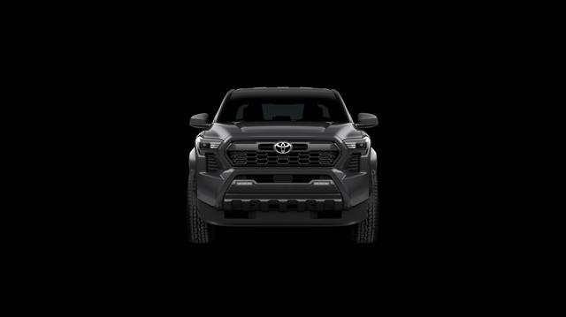 new 2024 Toyota Tacoma car, priced at $53,600