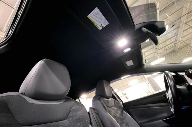 used 2022 Volkswagen ID.4 car, priced at $16,997