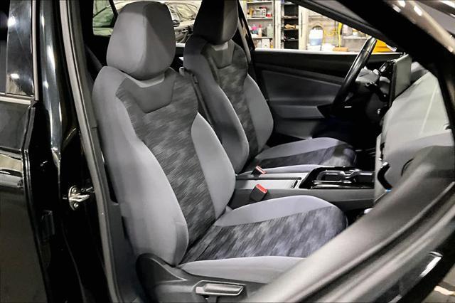 used 2022 Volkswagen ID.4 car, priced at $16,997