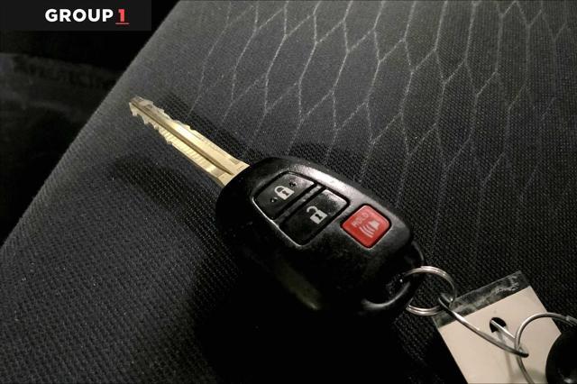 used 2017 Toyota Tacoma car, priced at $31,247