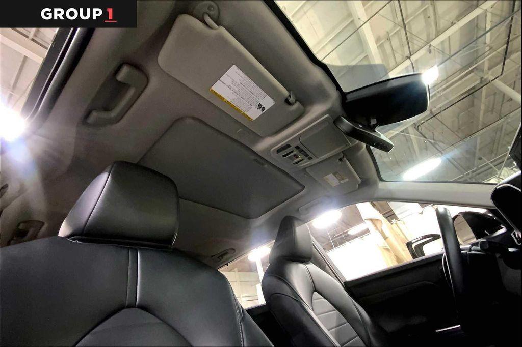 used 2024 Toyota Highlander car, priced at $44,997