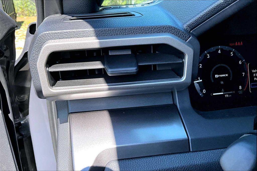 new 2025 Toyota Tacoma car, priced at $50,545