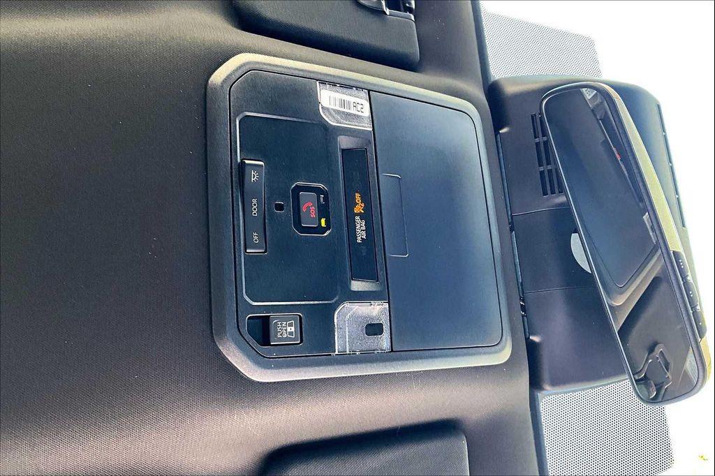 new 2025 Toyota Tacoma car, priced at $50,545