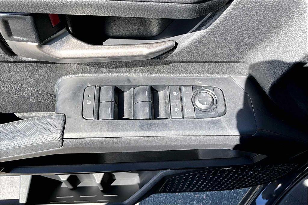 new 2025 Toyota Tacoma car, priced at $50,545
