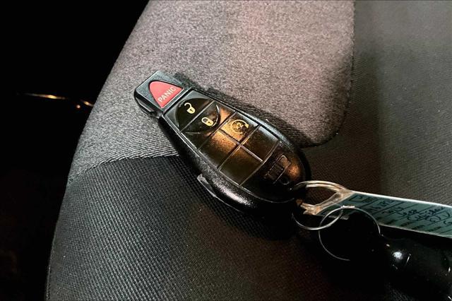 used 2014 Jeep Cherokee car, priced at $13,397
