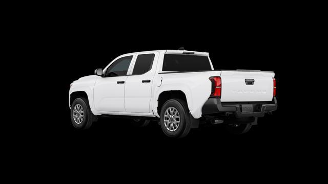 new 2024 Toyota Tacoma car, priced at $34,200