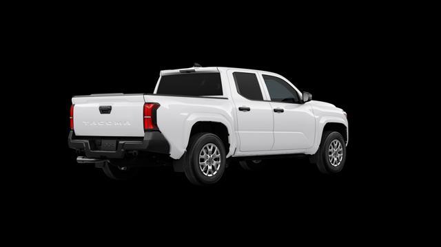 new 2024 Toyota Tacoma car, priced at $34,200