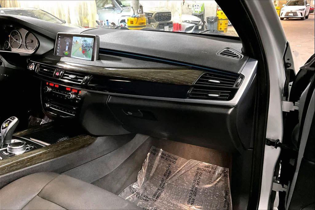 used 2018 BMW X5 car, priced at $16,977