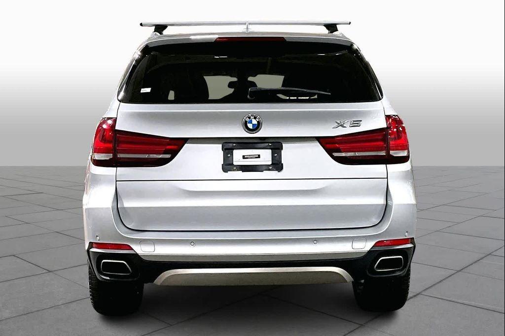 used 2018 BMW X5 car, priced at $16,977