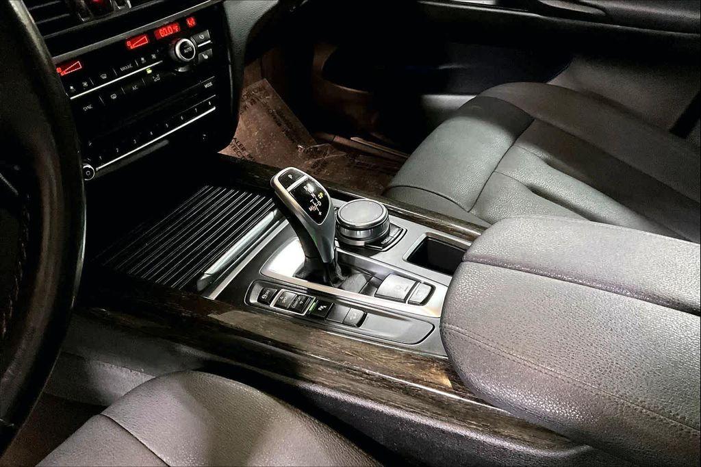 used 2018 BMW X5 car, priced at $16,977