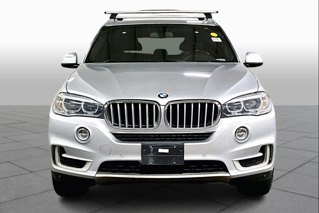 used 2018 BMW X5 car, priced at $16,977
